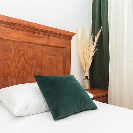 Filipovic Apartamento Makarska