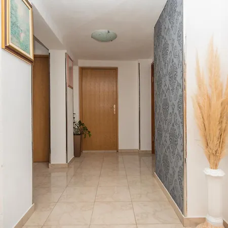 Filipovic Apartamento