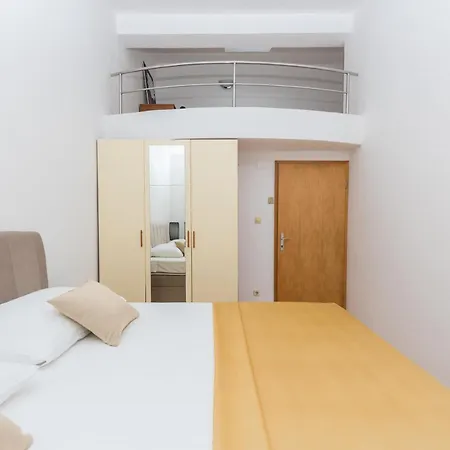 Apartamento Filipovic Makarska
