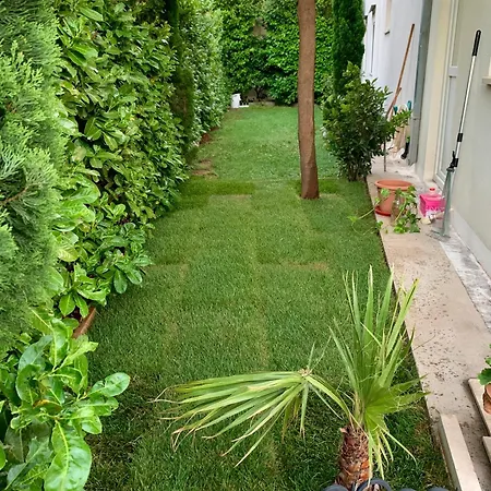 Apartamento Filipovic *