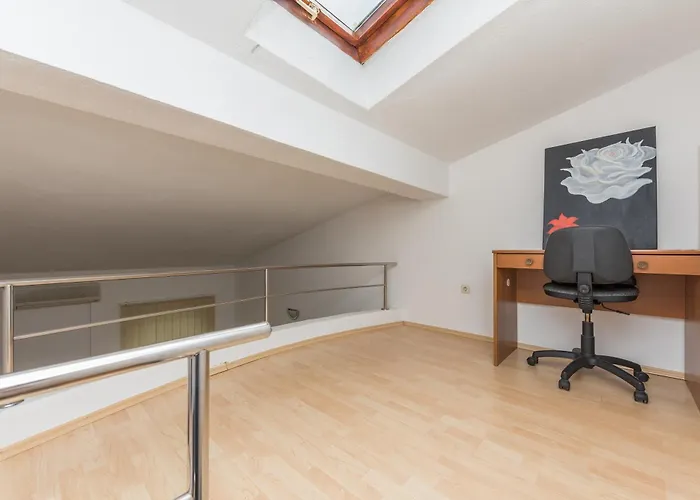 Filipovic アパート