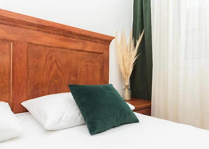 Filipovic アパート マカルスカ