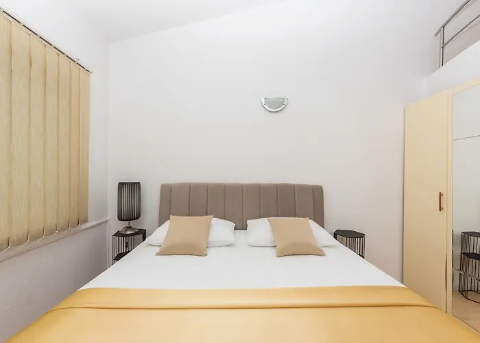 アパート Filipovic