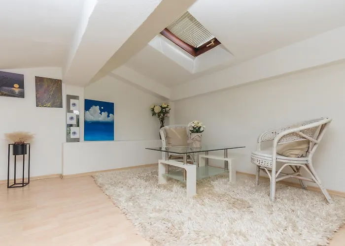 Filipovic アパート *