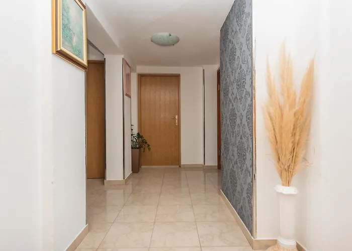 Filipovic アパート