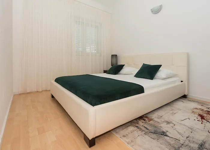 Filipovic アパート *