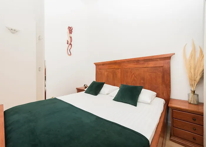 Filipovic マカルスカ