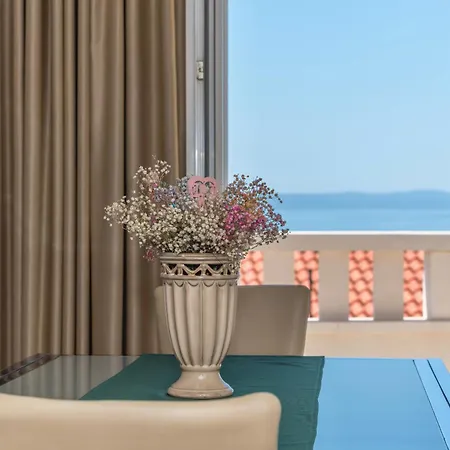 Filipovic Apartamento *