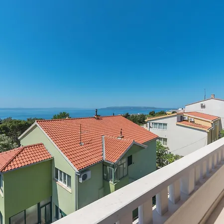 Filipovic Apartment