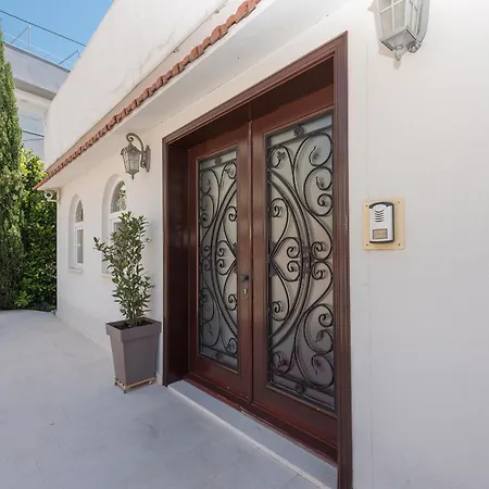 Filipovic Apartamento Makarska