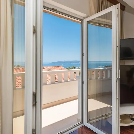 Filipovic Lägenhet *