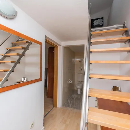 Filipovic Apartamento Makarska