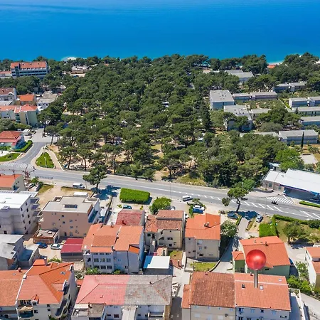Filipovic Apartman *