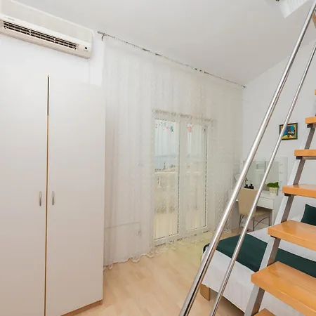 Filipovic Apartamento Makarska