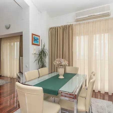 Filipovic 马卡尔斯卡