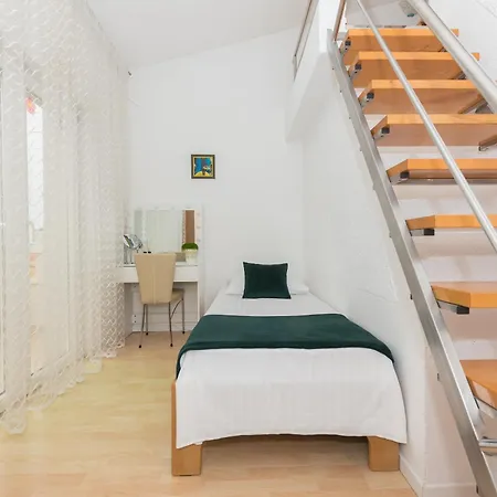 Filipovic * 马卡尔斯卡