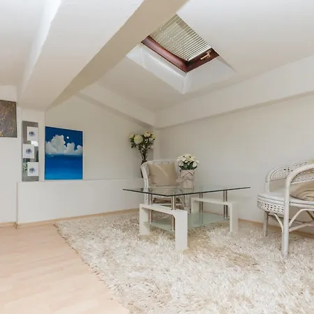 Filipovic Apartman *