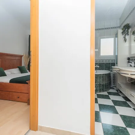 Filipovic Apartamento