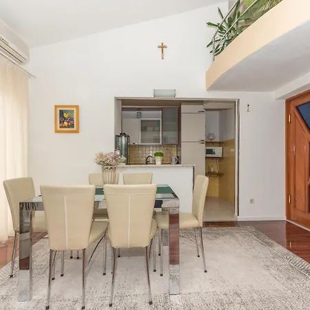 Apartment Filipovic