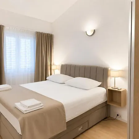 Filipovic Apartament