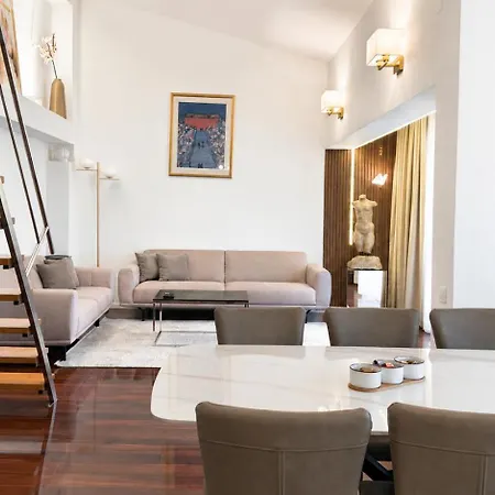 Apartament Filipovic *