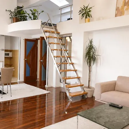Filipovic Apartment Makarska