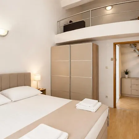 Apartment Filipovic