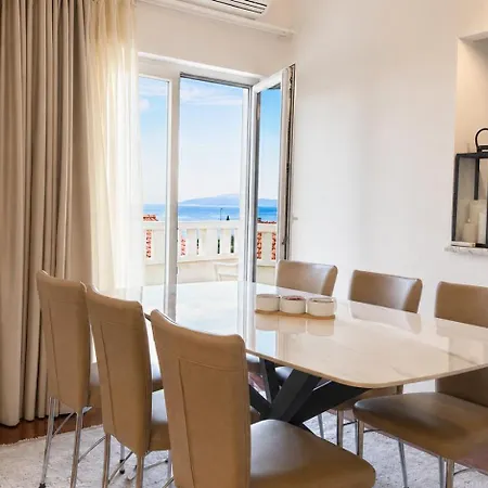 Filipovic Apartment *