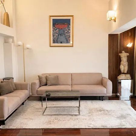 Apartament Filipovic *