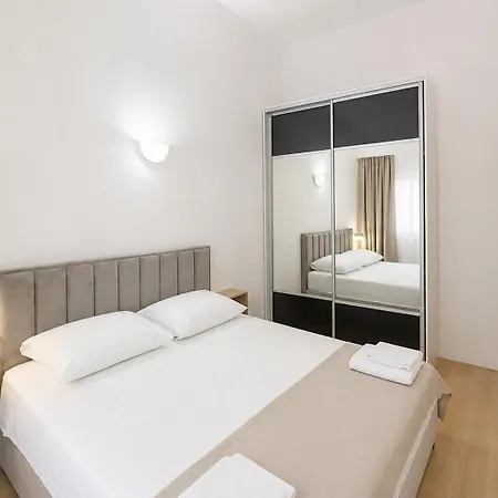 Filipovic Apartament Makarska