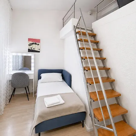 Apartment Filipovic Makarska