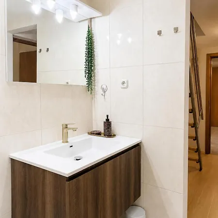 Apartment Filipovic