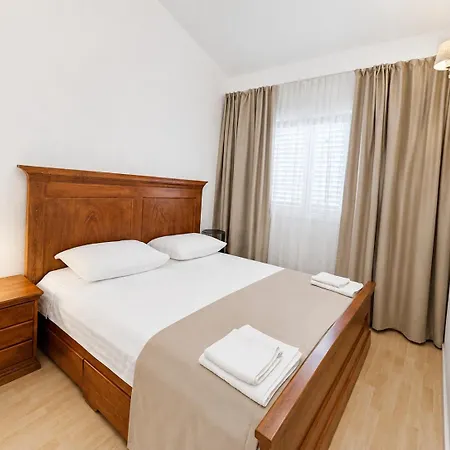 Filipovic Apartment *
