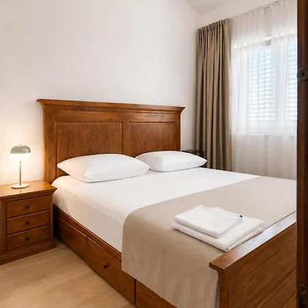 Filipovic Apartament Makarska