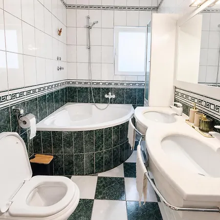 Filipovic Apartment