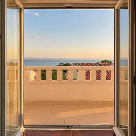 Apartament Filipovic *