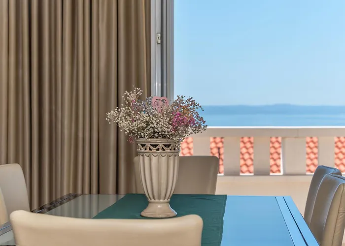 Filipovic Lägenhet *