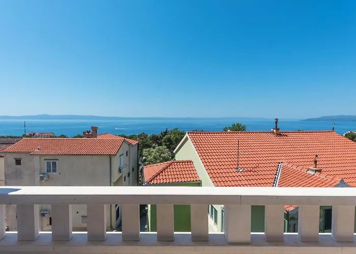 Lägenhet Filipovic *