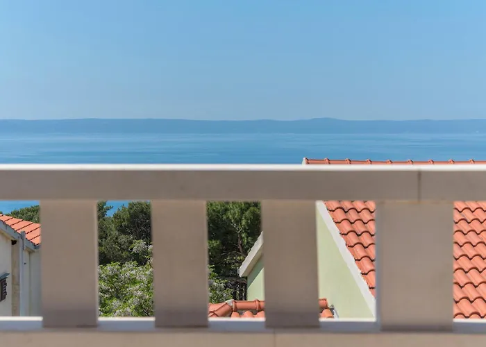 Daire Filipovic Makarska