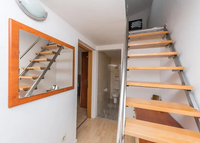 Filipovic Lägenhet Makarska