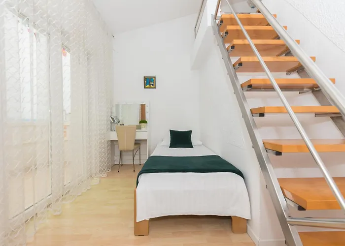 Filipovic * Makarska