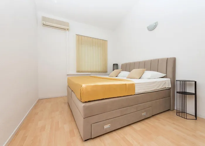 Lägenhet Filipovic *