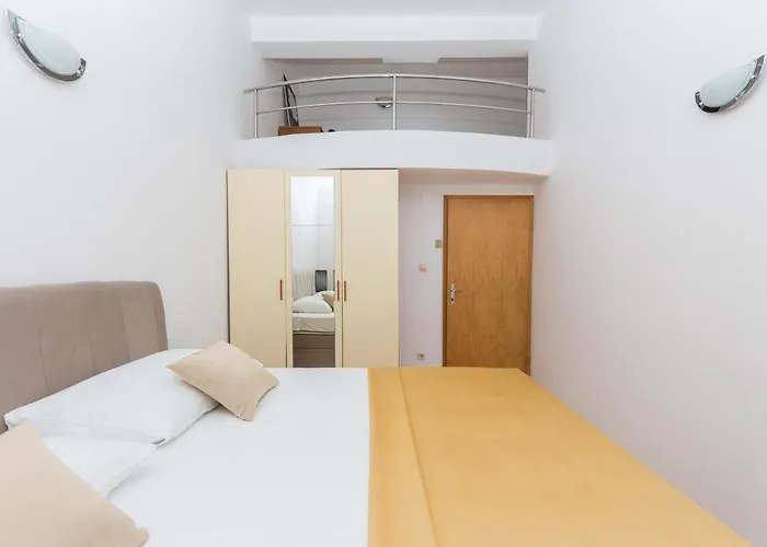 Daire Filipovic Makarska