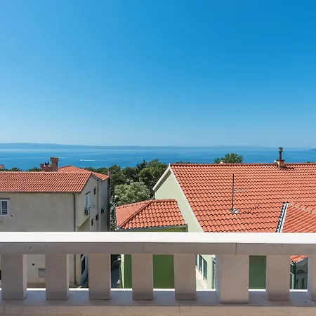 Apartament Filipovic *