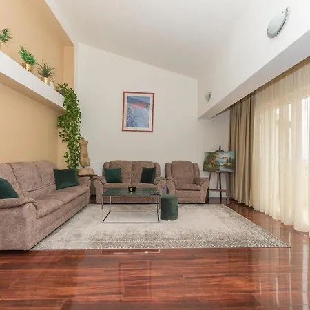 Apartament Filipovic